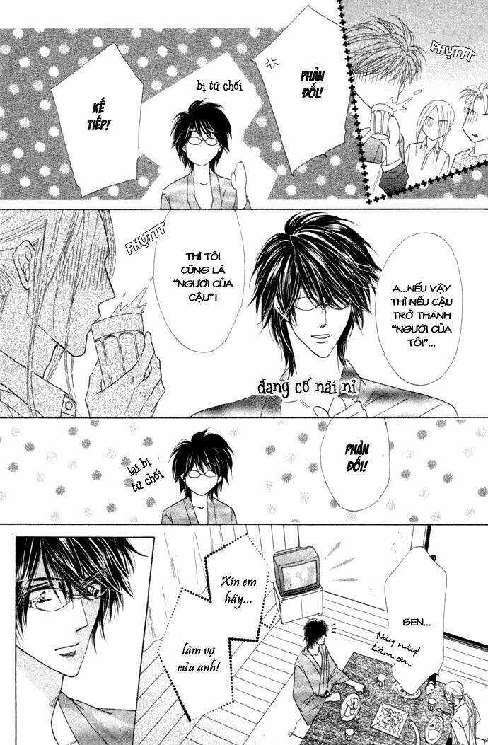 Kim Cương Bạc - Chapter 7 - Trang 11