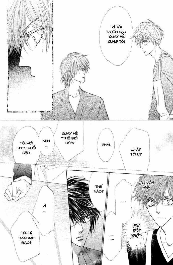 Kim Cương Bạc - Chapter 7 - Trang 13