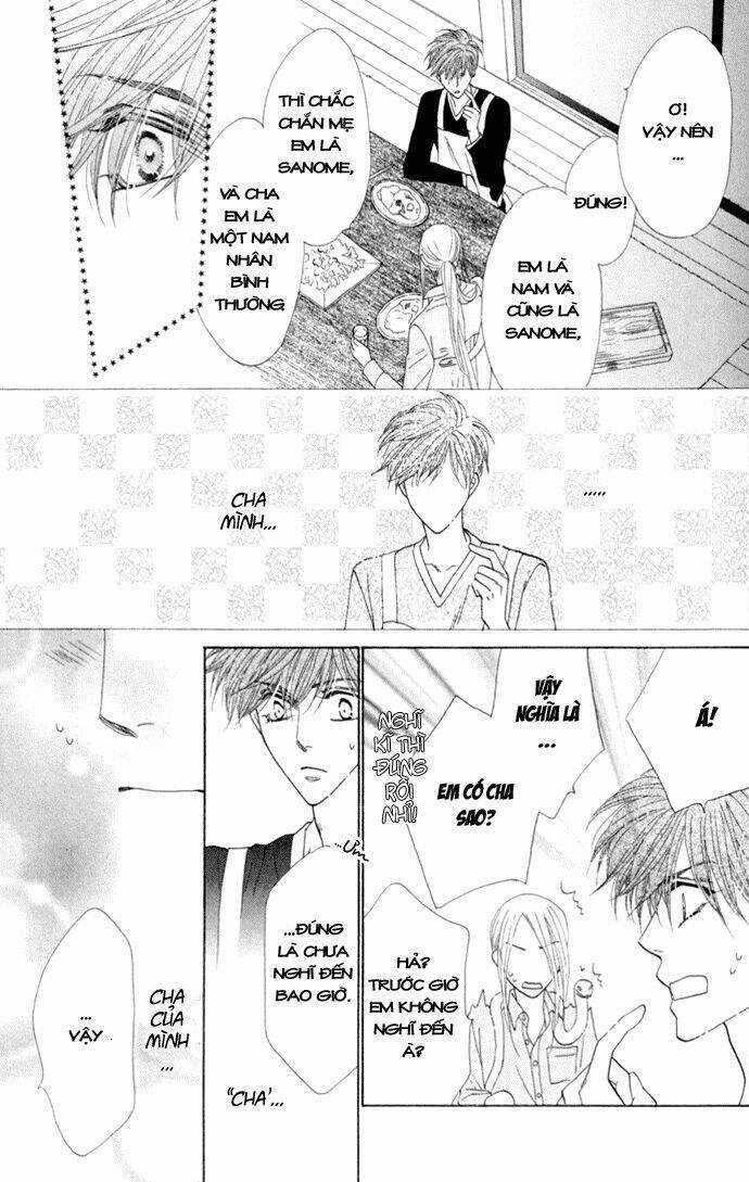 Kim Cương Bạc - Chapter 7 - Trang 20