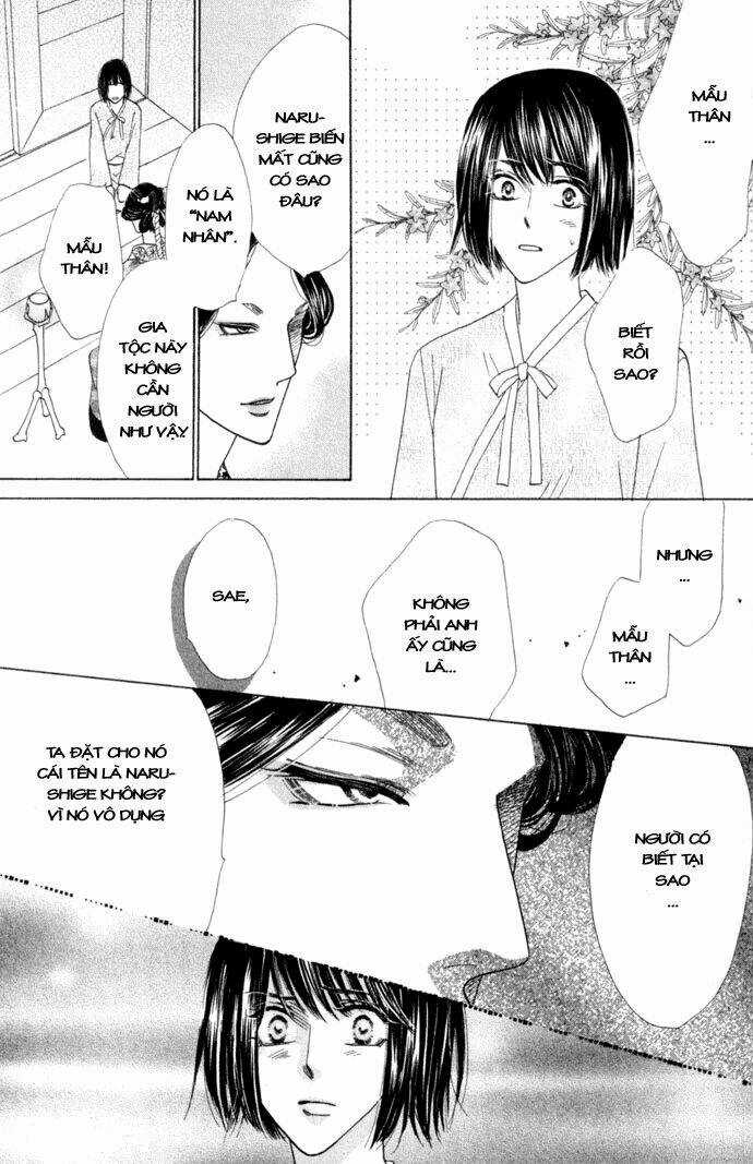 Kim Cương Bạc - Chapter 7 - Trang 36