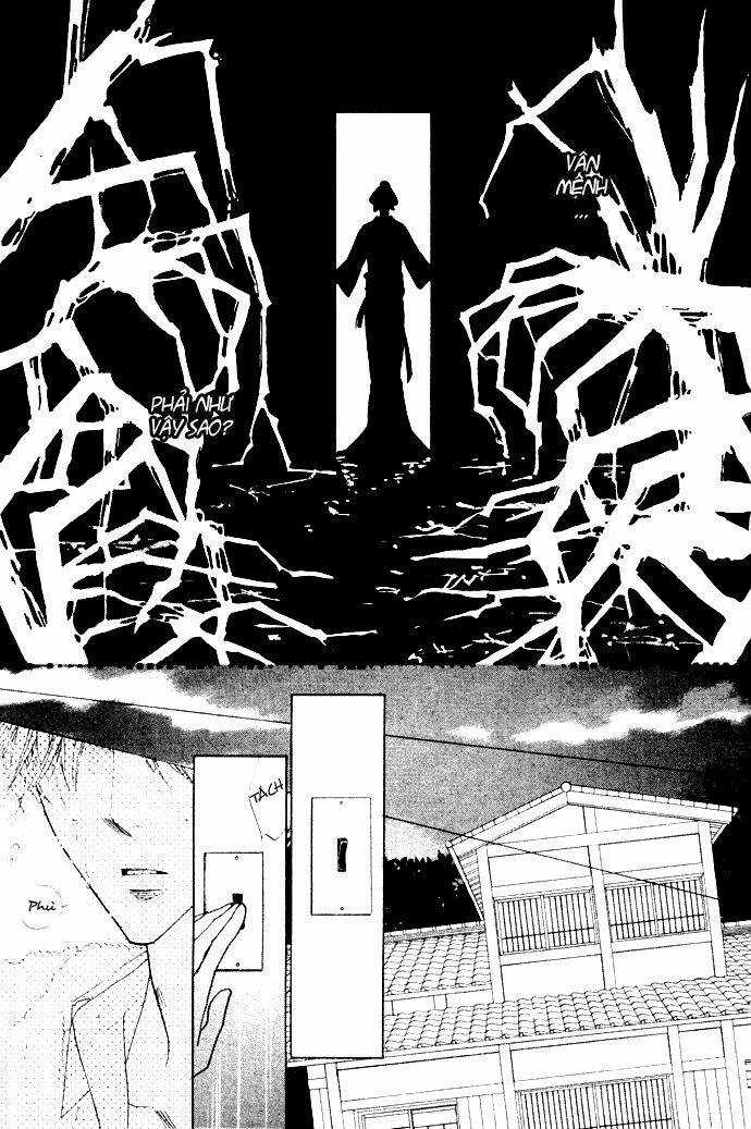 Kim Cương Bạc - Chapter 7 - Trang 40