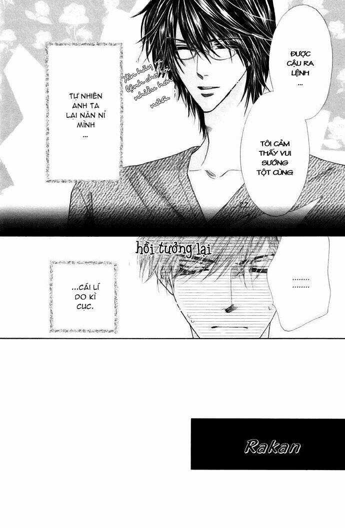 Kim Cương Bạc - Chapter 7 - Trang 5