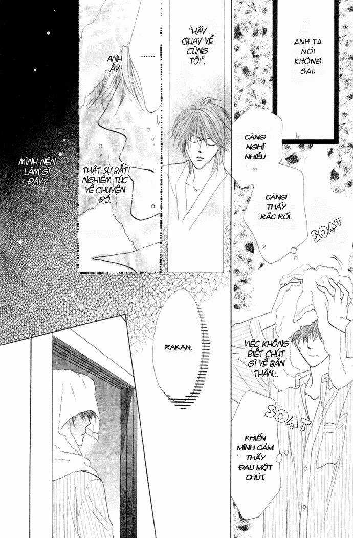 Kim Cương Bạc - Chapter 7 - Trang 43