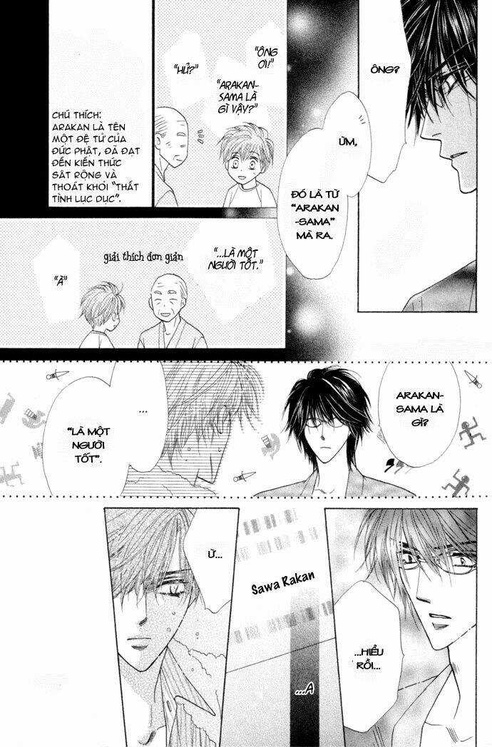 Kim Cương Bạc - Chapter 7 - Trang 46