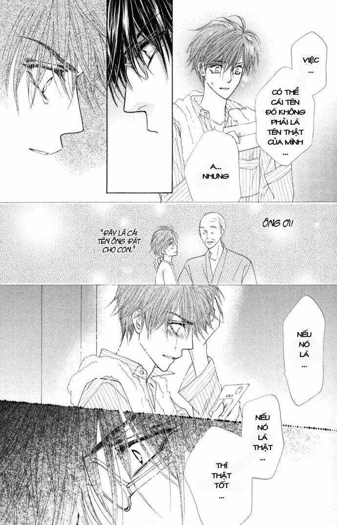 Kim Cương Bạc - Chapter 7 - Trang 48