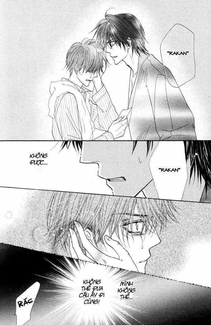 Kim Cương Bạc - Chapter 7 - Trang 49