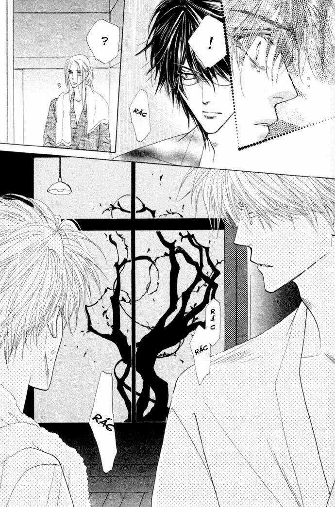 Kim Cương Bạc - Chapter 7 - Trang 50