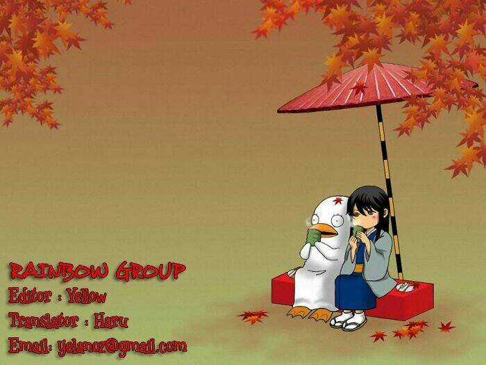 Kim Cương Bạc - Chapter 8 - Trang 1