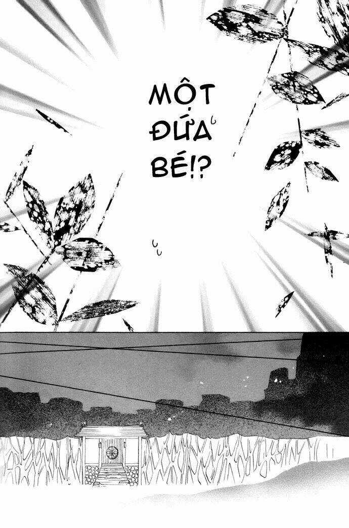 Kim Cương Bạc - Chapter 8 - Trang 13