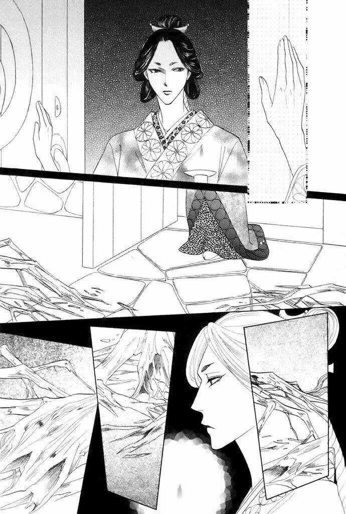 Kim Cương Bạc - Chapter 8 - Trang 14