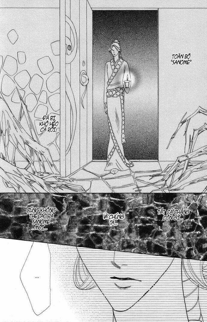 Kim Cương Bạc - Chapter 8 - Trang 15
