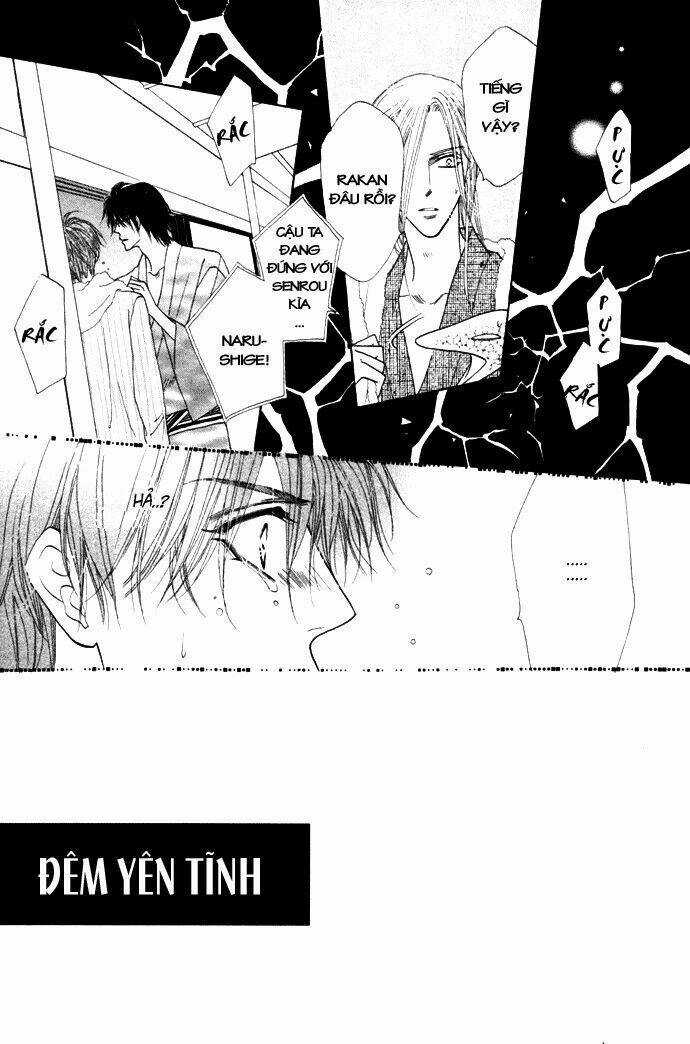 Kim Cương Bạc - Chapter 8 - Trang 3