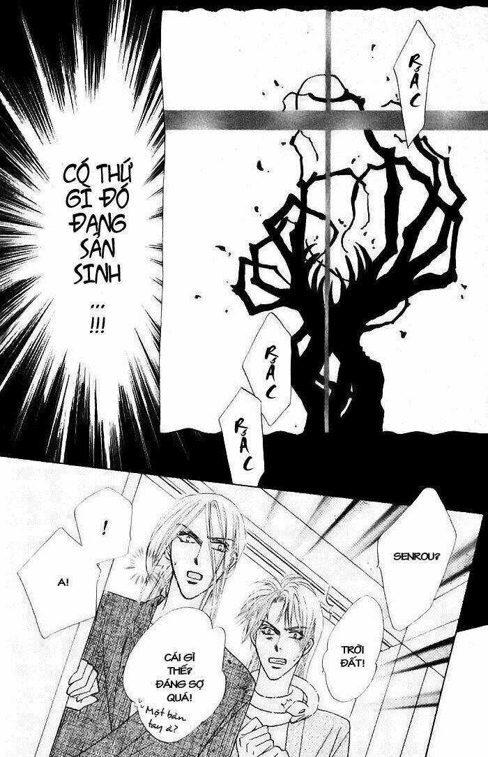 Kim Cương Bạc - Chapter 8 - Trang 4