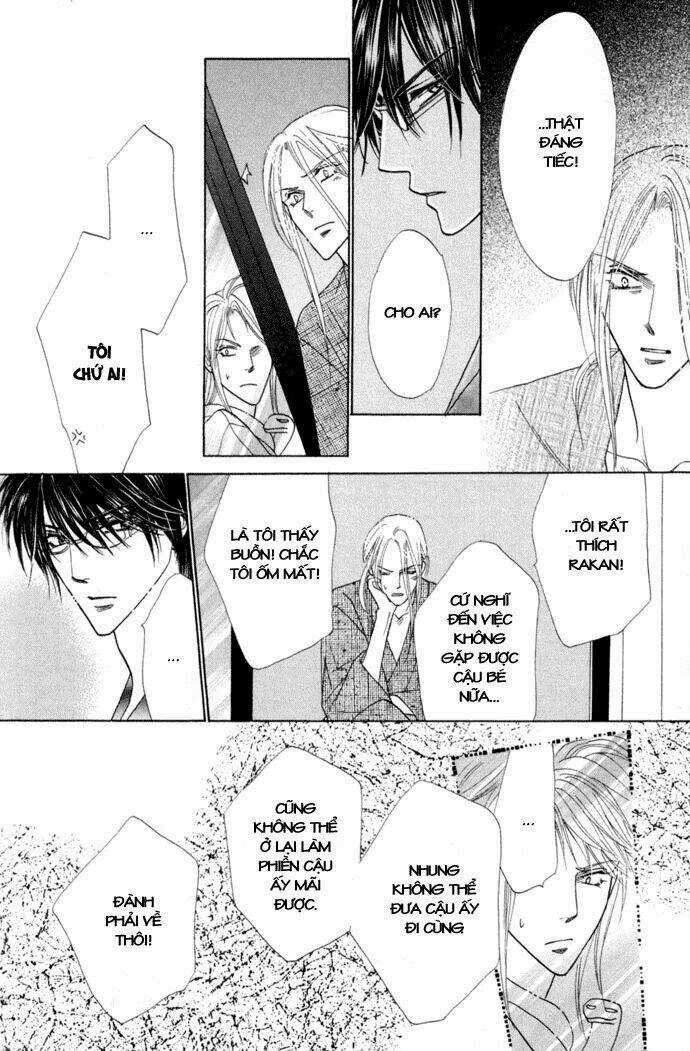 Kim Cương Bạc - Chapter 8 - Trang 35