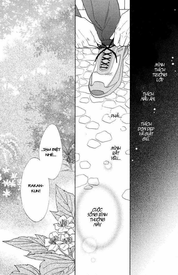 Kim Cương Bạc - Chapter 8 - Trang 42