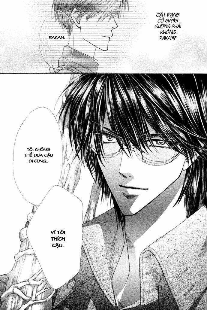 Kim Cương Bạc - Chapter 8 - Trang 46