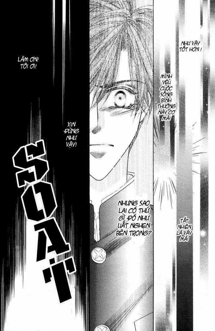 Kim Cương Bạc - Chapter 8 - Trang 49