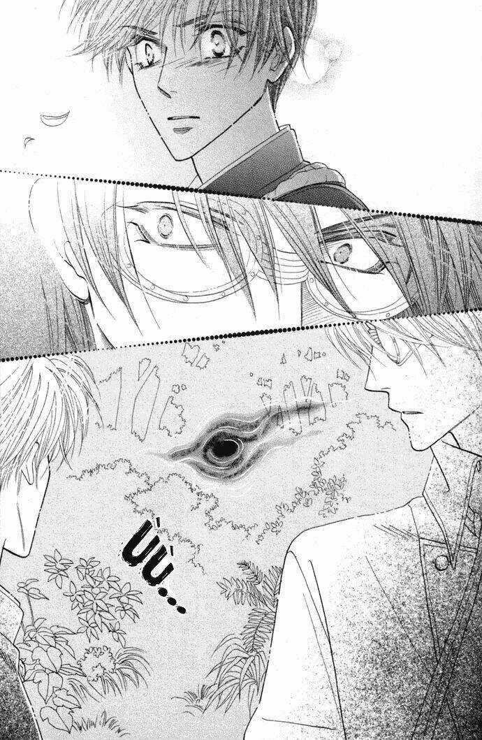 Kim Cương Bạc - Chapter 8 - Trang 50