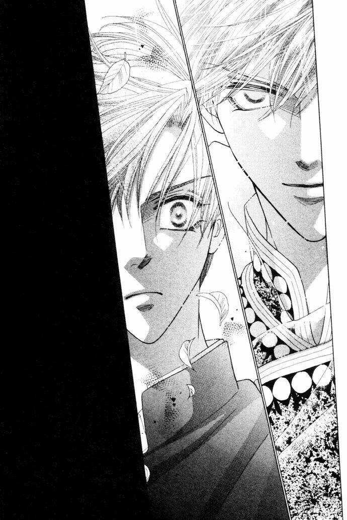 Kim Cương Bạc - Chapter 8 - Trang 52