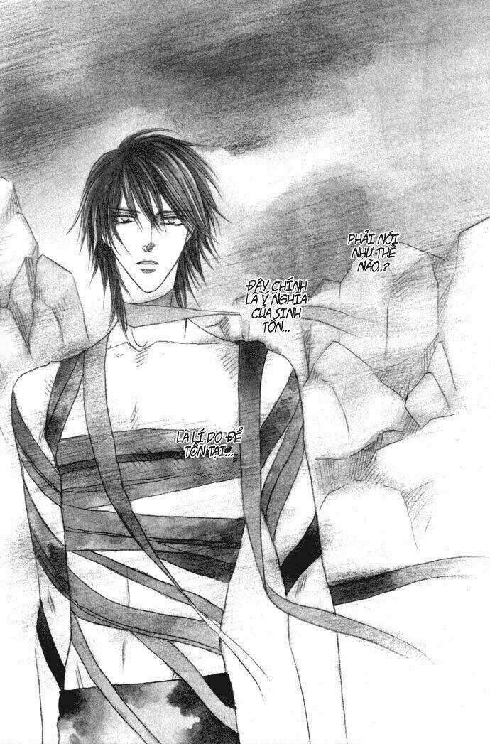 Kim Cương Bạc - Chapter 8 - Trang 53