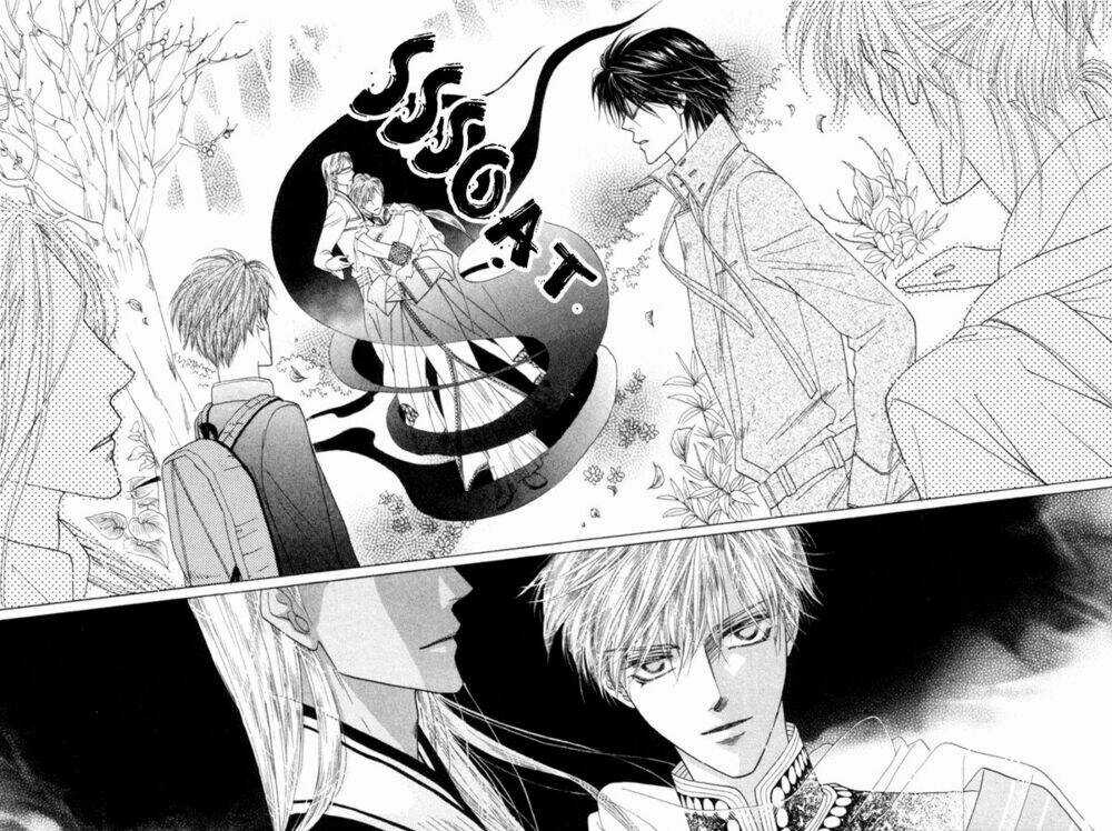 Kim Cương Bạc - Chapter 8 - Trang 55