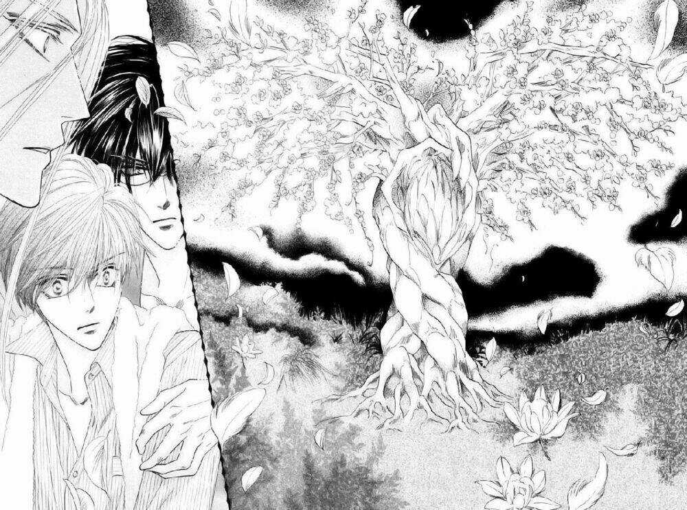 Kim Cương Bạc - Chapter 8 - Trang 10