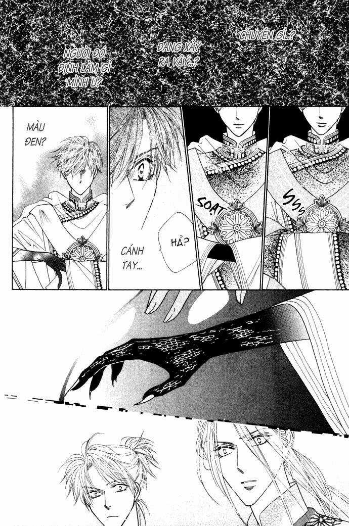 Kim Cương Bạc - Chapter 9 - Trang 3