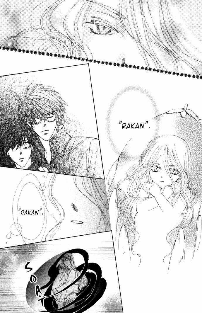 Kim Cương Bạc - Chapter 9 - Trang 28