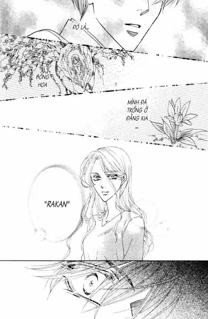 Kim Cương Bạc - Chapter 9 - Trang 29