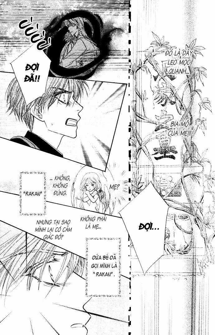 Kim Cương Bạc - Chapter 9 - Trang 30