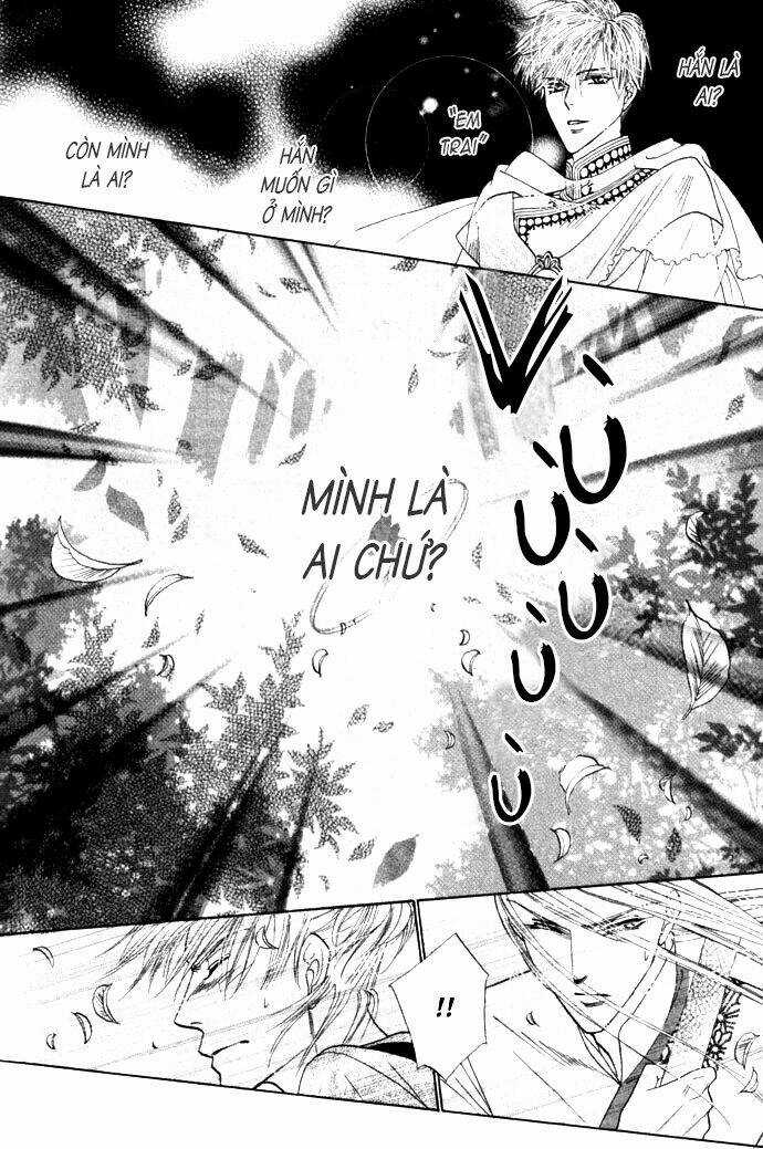 Kim Cương Bạc - Chapter 9 - Trang 31