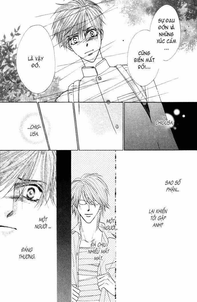 Kim Cương Bạc - Chapter 9 - Trang 40