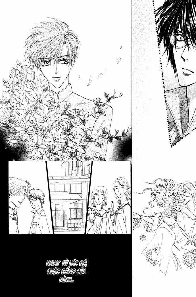 Kim Cương Bạc - Chapter 9 - Trang 41