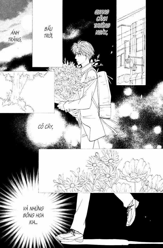 Kim Cương Bạc - Chapter 9 - Trang 42