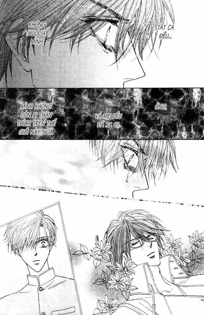 Kim Cương Bạc - Chapter 9 - Trang 43