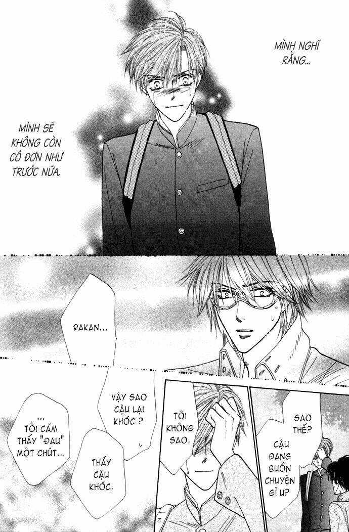 Kim Cương Bạc - Chapter 9 - Trang 45