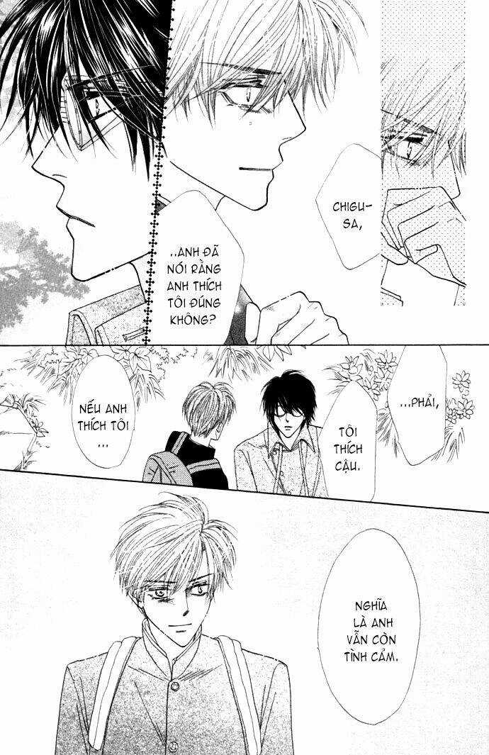 Kim Cương Bạc - Chapter 9 - Trang 46