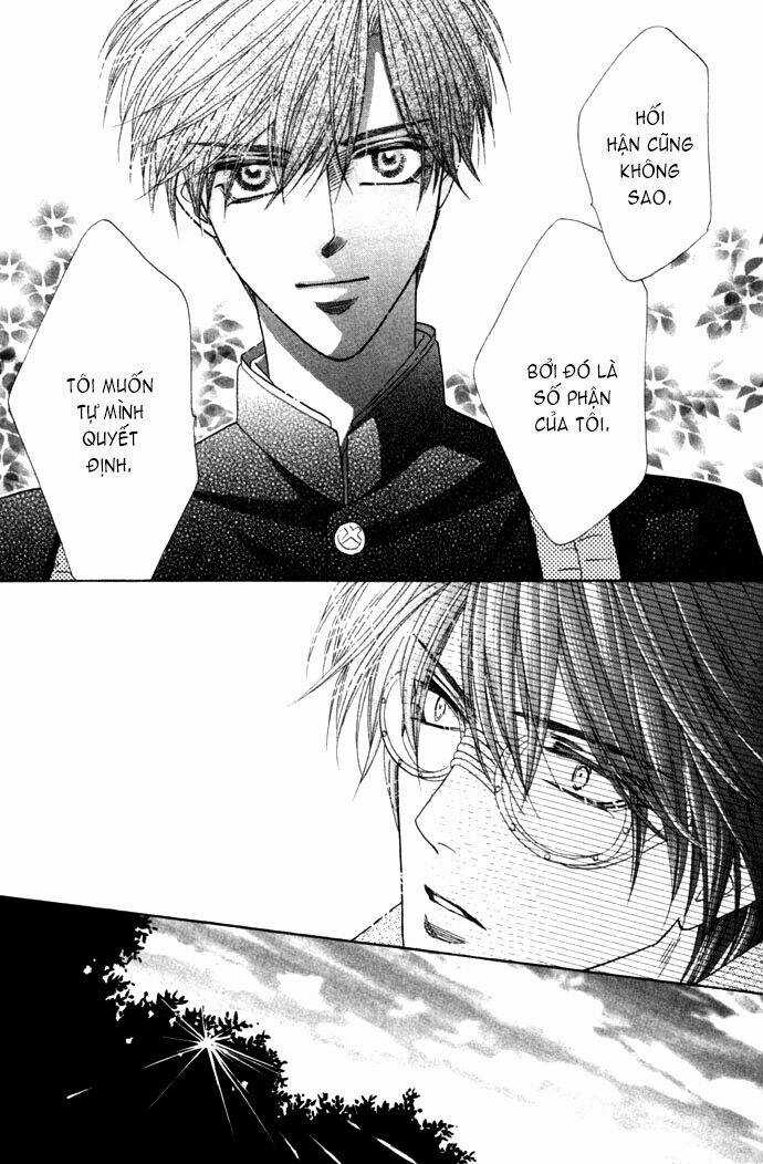 Kim Cương Bạc - Chapter 9 - Trang 52