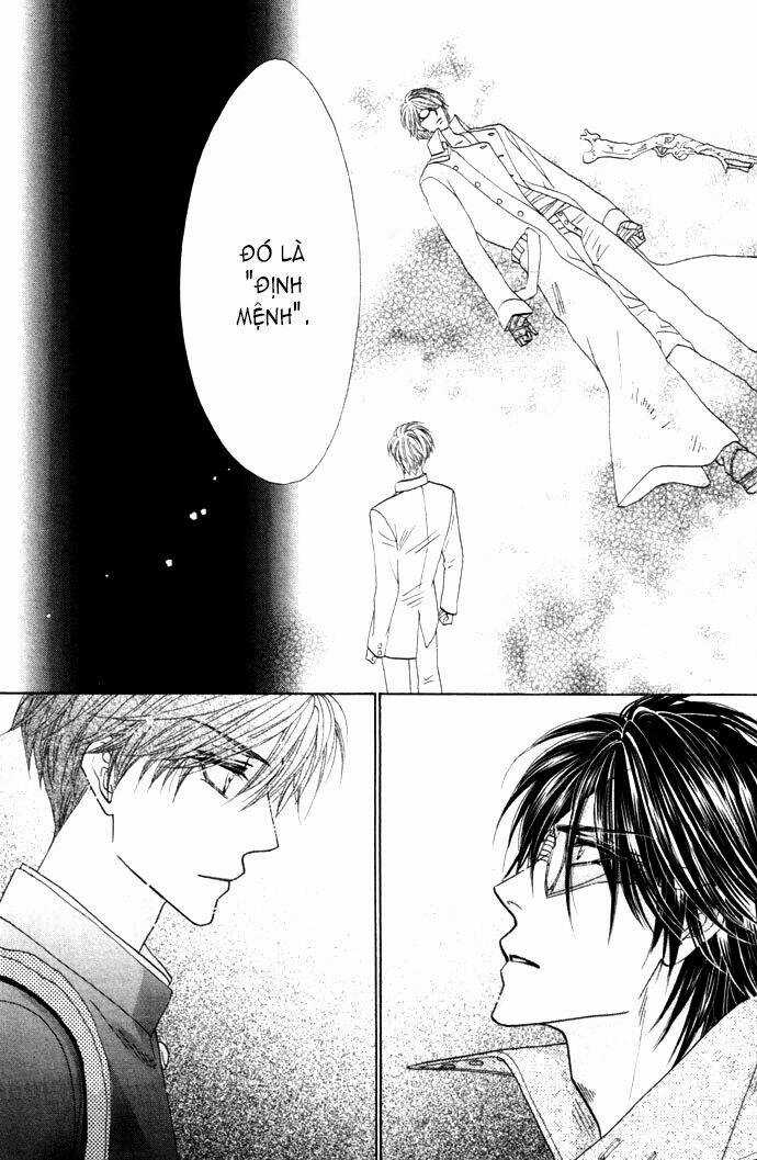 Kim Cương Bạc - Chapter 9 - Trang 54