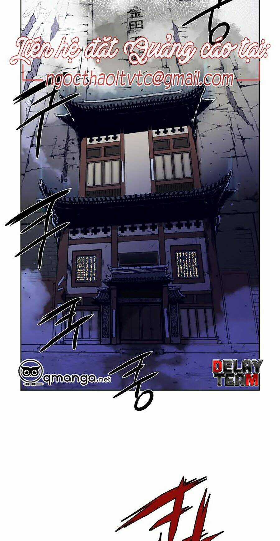 Kim Giáp Đồ Long - Chapter 0 - Trang 2