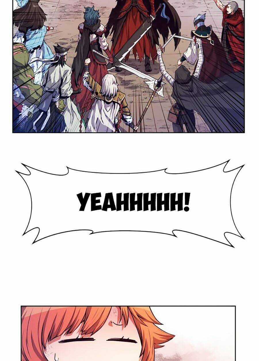 Kim Giáp Đồ Long - Chapter 0 - Trang 11