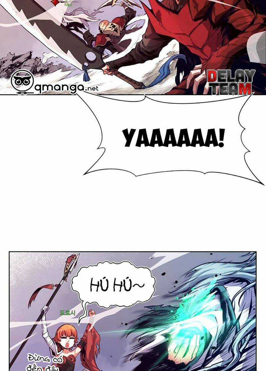 Kim Giáp Đồ Long - Chapter 0 - Trang 13