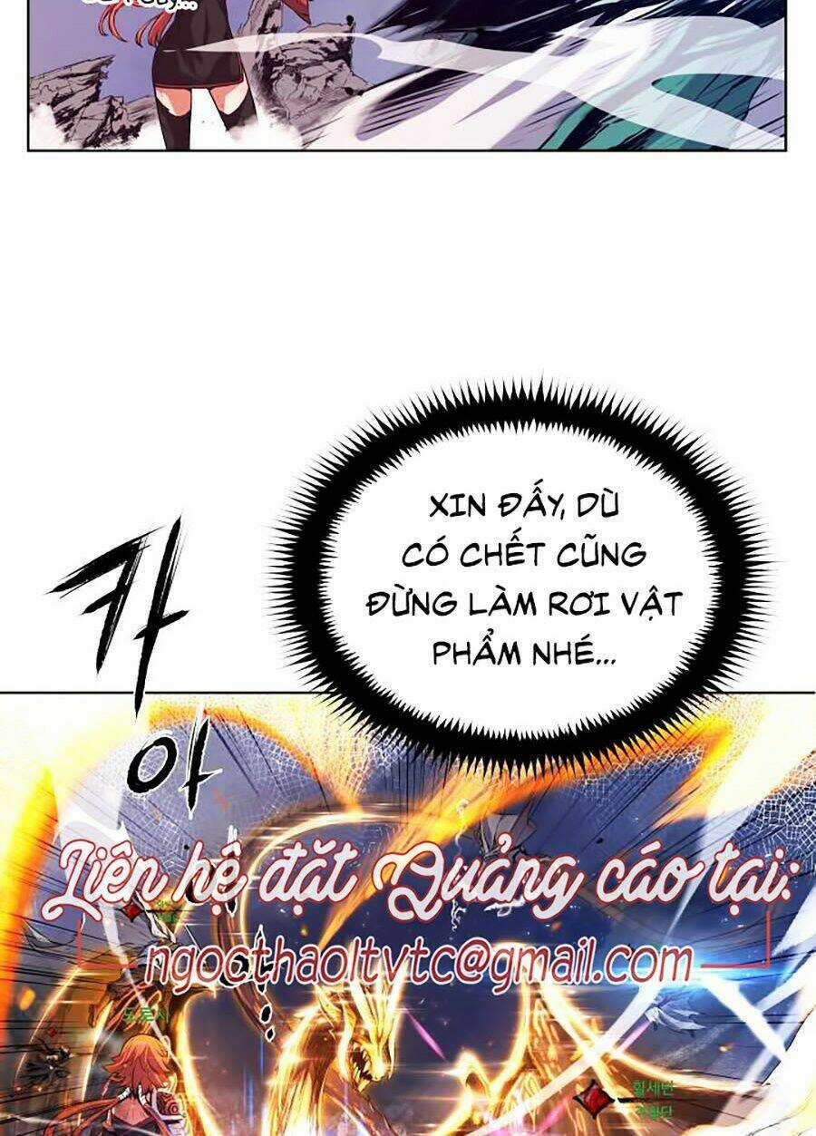 Kim Giáp Đồ Long - Chapter 0 - Trang 14