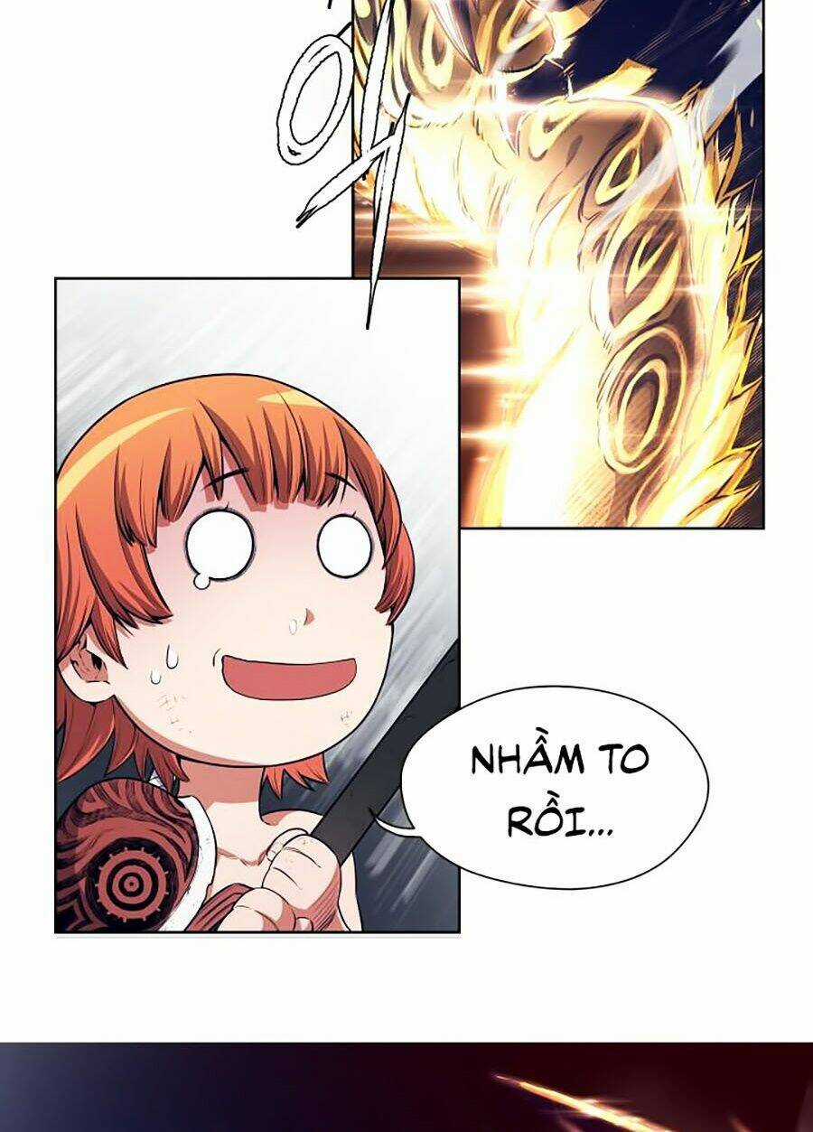 Kim Giáp Đồ Long - Chapter 0 - Trang 18