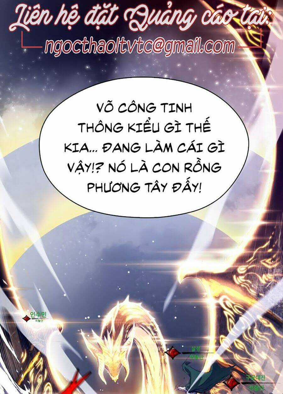 Kim Giáp Đồ Long - Chapter 0 - Trang 19