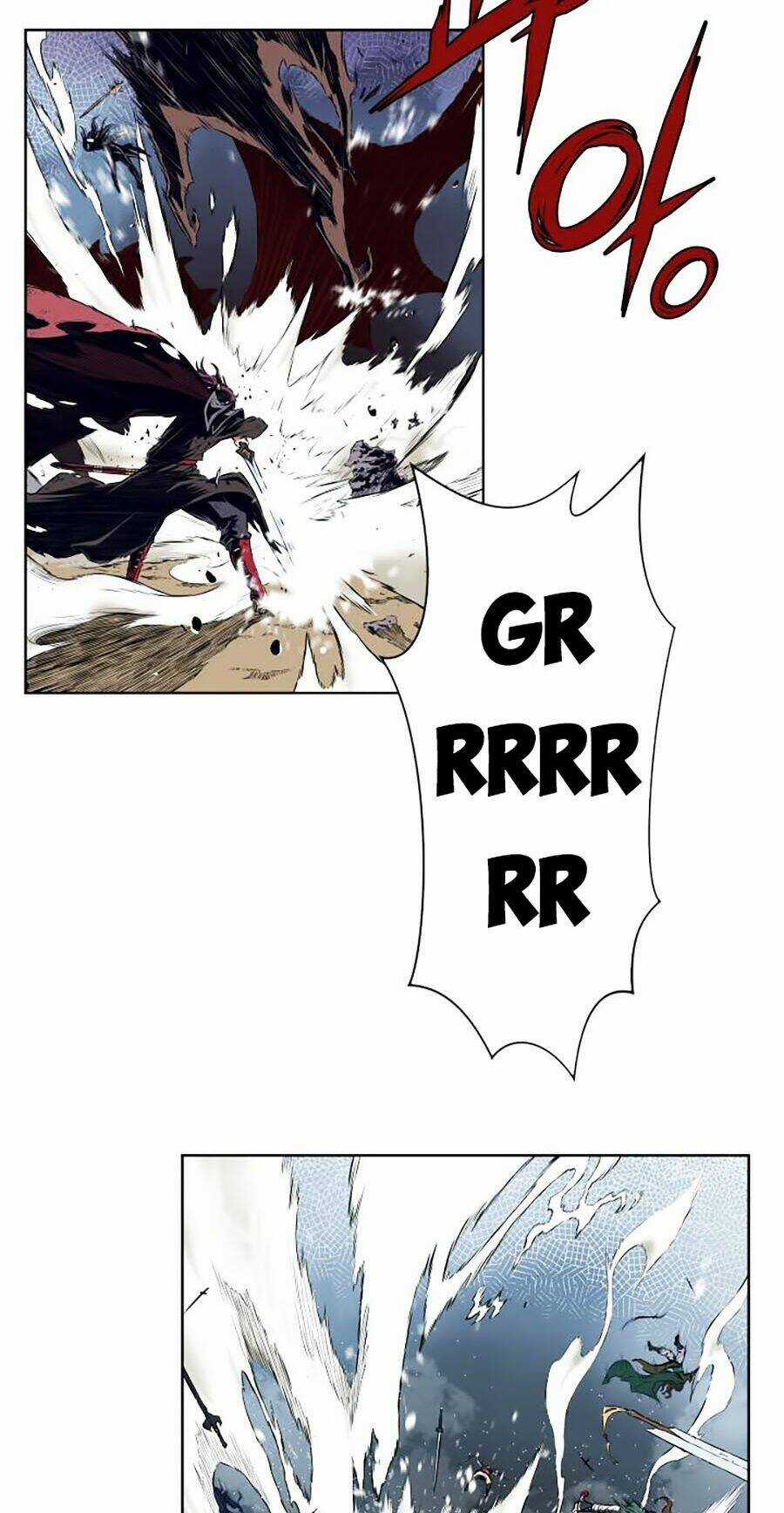 Kim Giáp Đồ Long - Chapter 0 - Trang 3