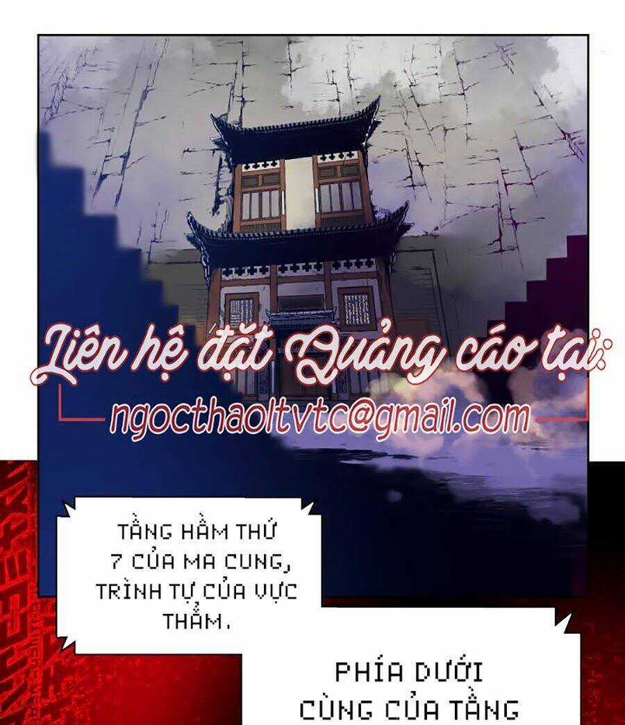 Kim Giáp Đồ Long - Chapter 0 - Trang 28