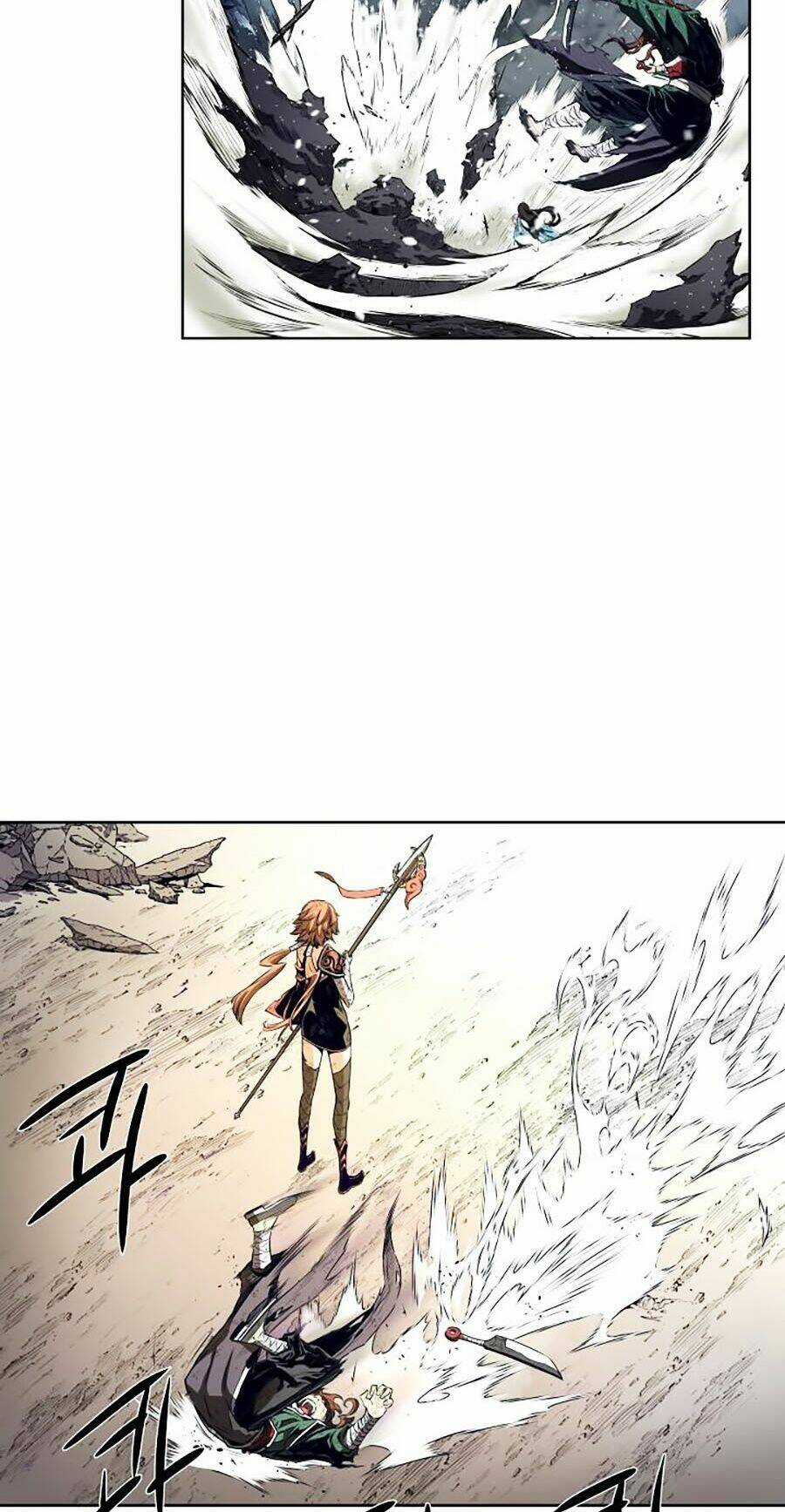 Kim Giáp Đồ Long - Chapter 0 - Trang 4