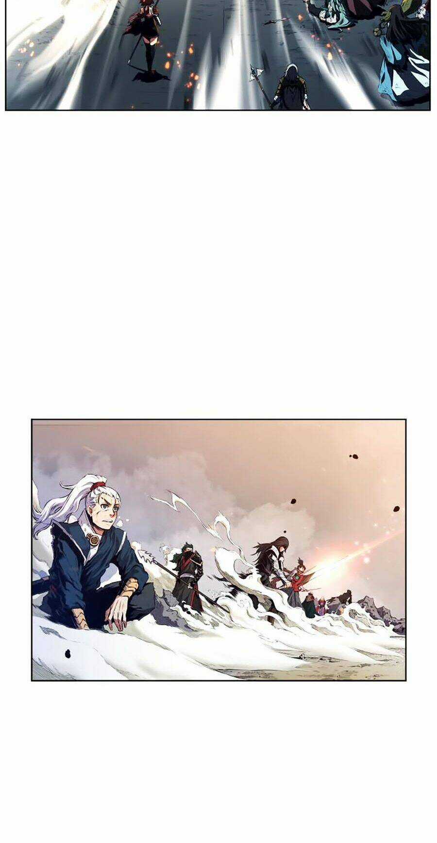 Kim Giáp Đồ Long - Chapter 0 - Trang 7