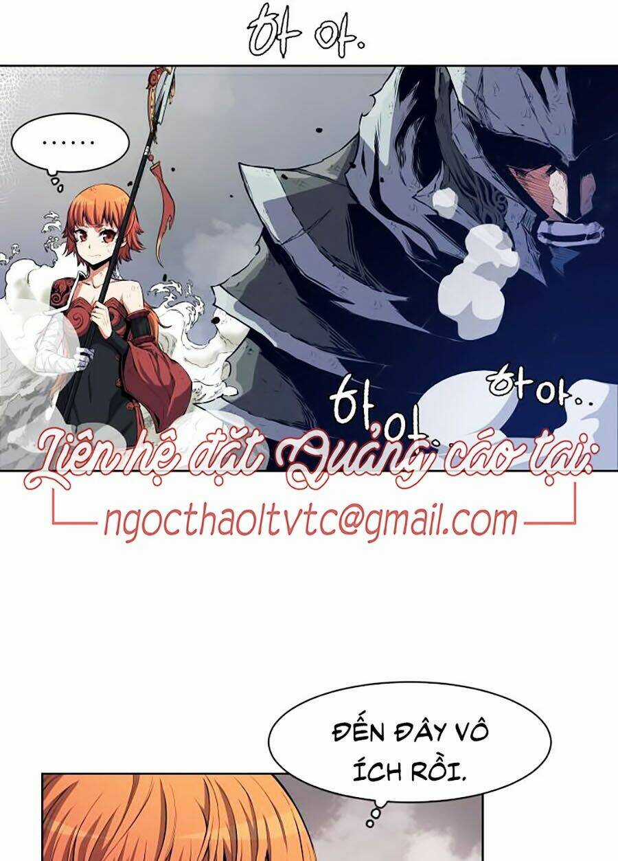 Kim Giáp Đồ Long - Chapter 0 - Trang 8